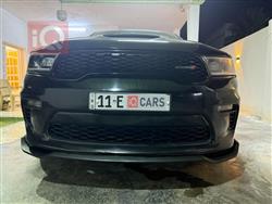 دودج دورانجو